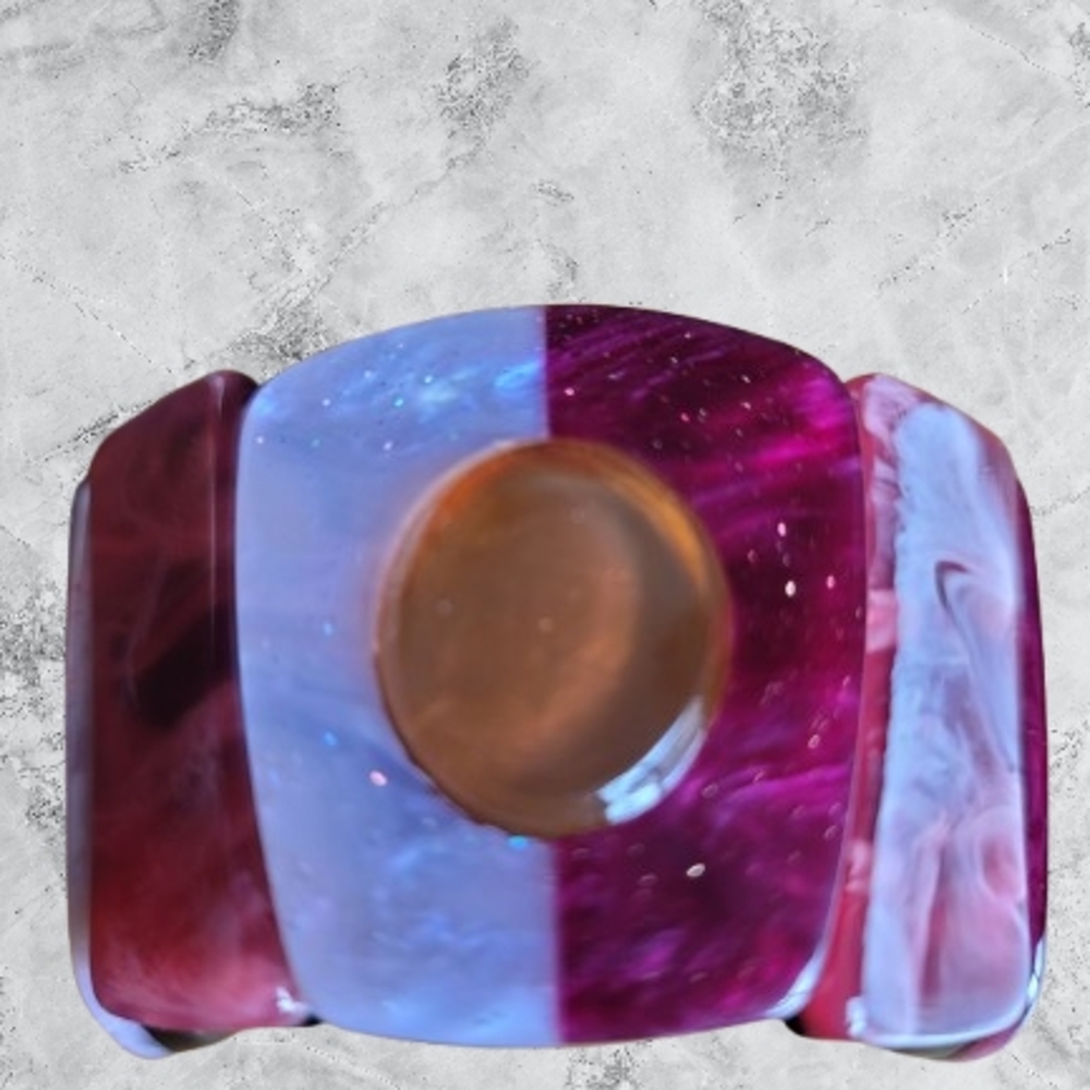 Elegant Multicolor Bracelet